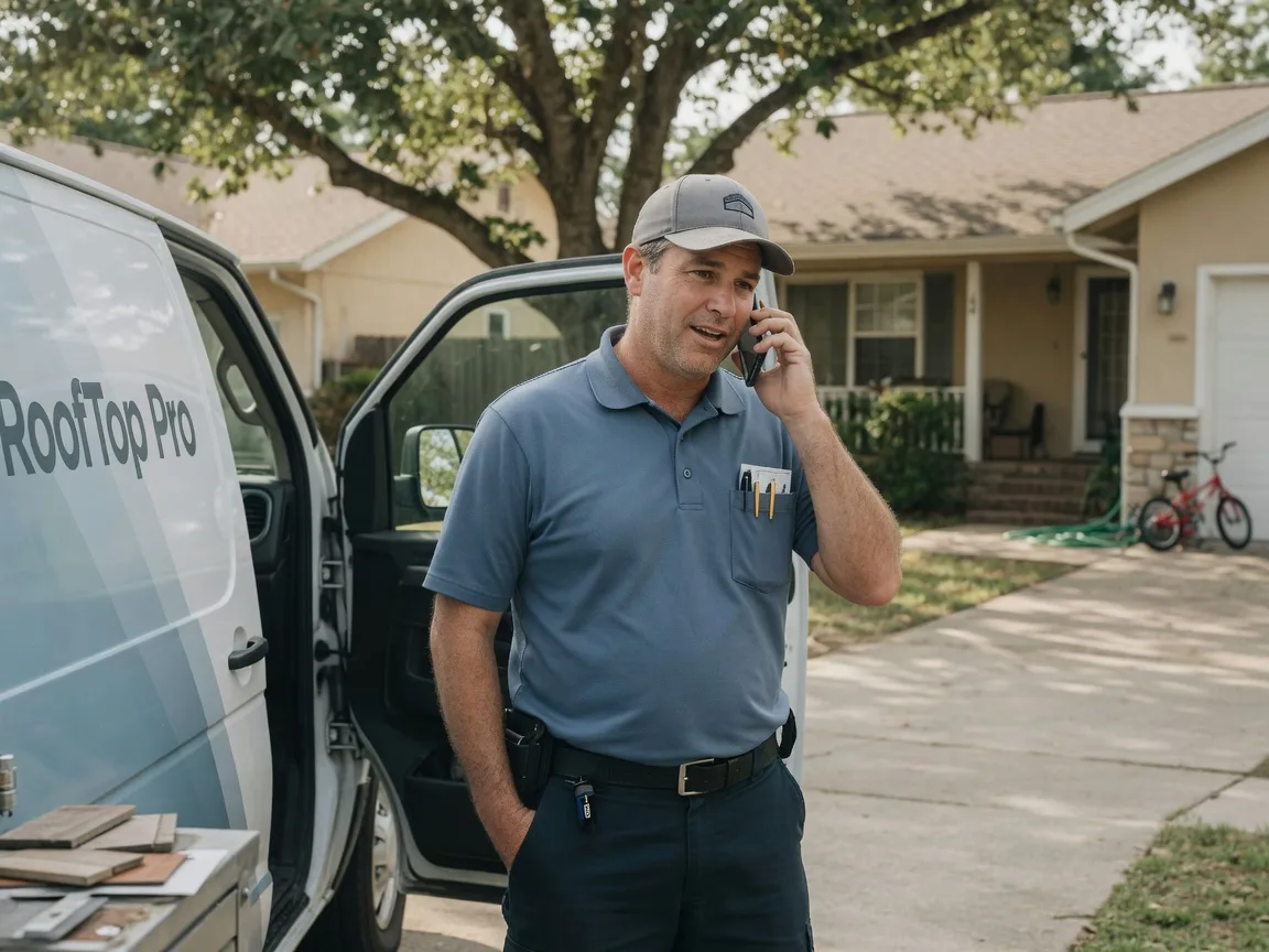 Roof Repair Lorena, TX FAQs