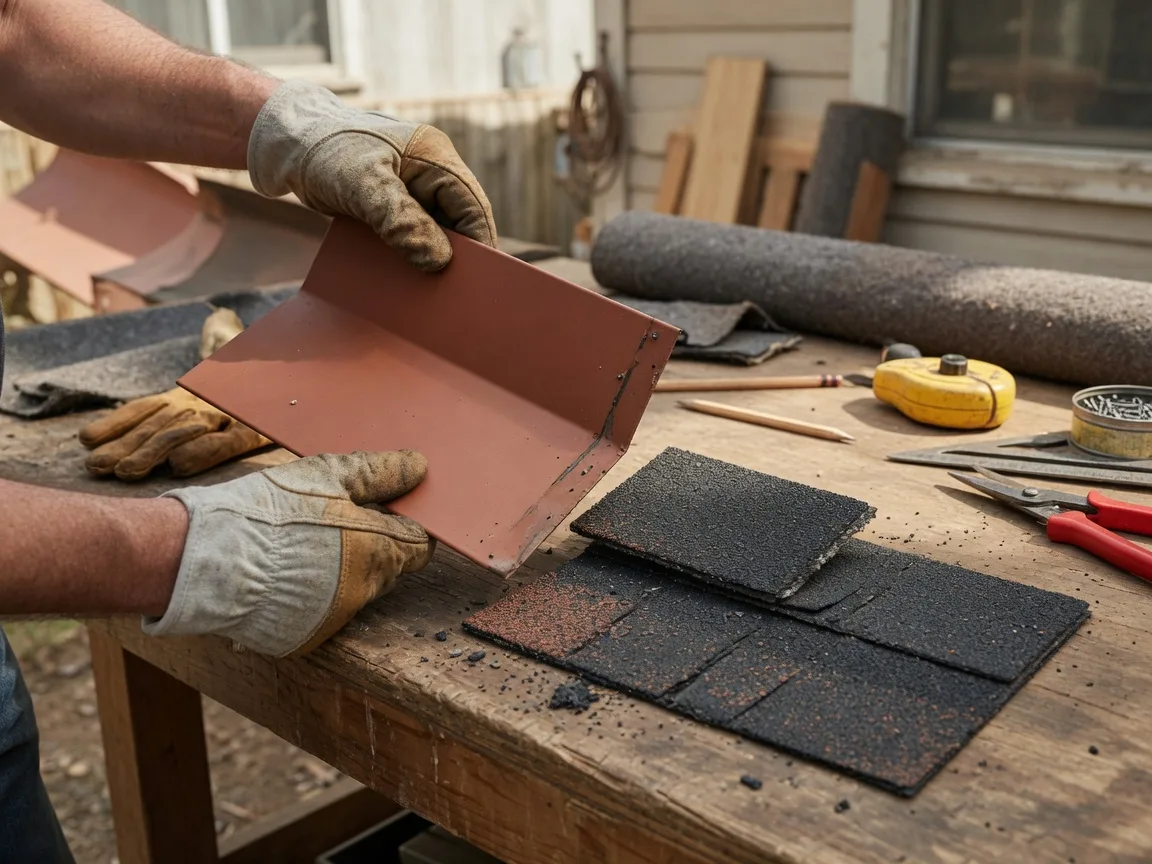 Roof Repair company in Lorena, TX